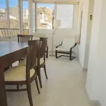 Διαμέρισμα Skyline Penthouse