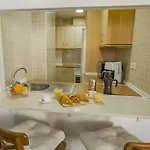 Διαμέρισμα Skyline Penthouse