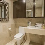 Διαμέρισμα Skyline Penthouse *
