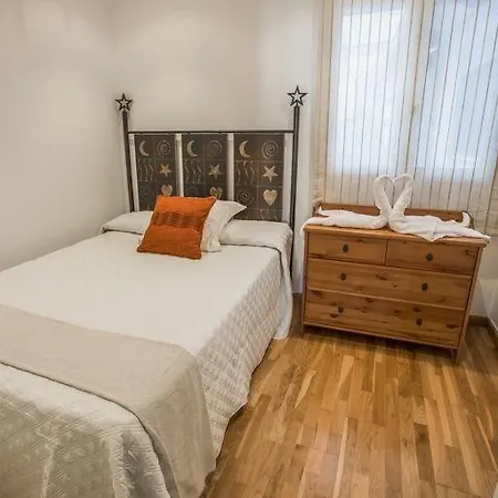 Skyline Penthouse Daire *