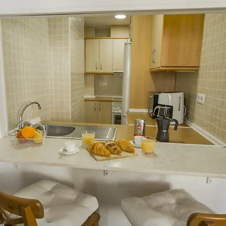 Apartament Skyline Penthouse