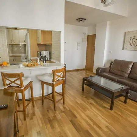 Skyline Penthouse Apartament Alicante