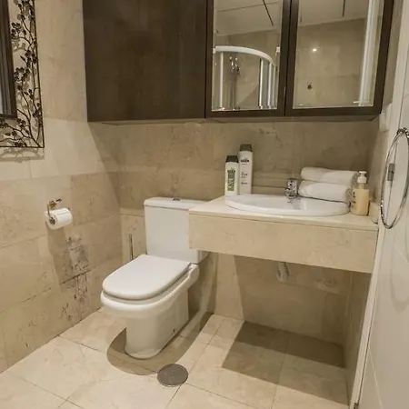 Skyline Penthouse * Alicante