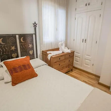 Daire Skyline Penthouse *
