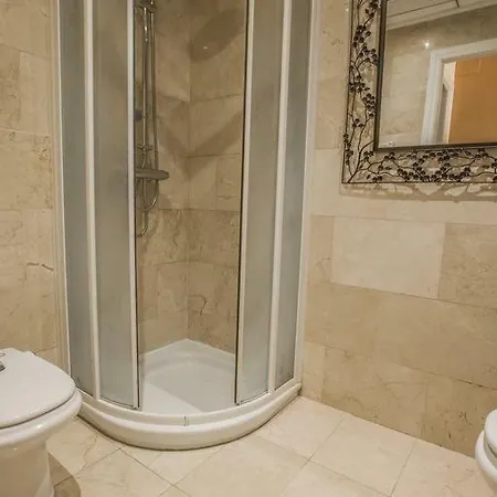 Skyline Penthouse * Alicante