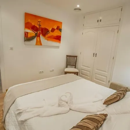 Skyline Penthouse Daire