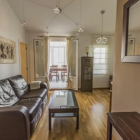 Skyline Penthouse * Αλικάντε